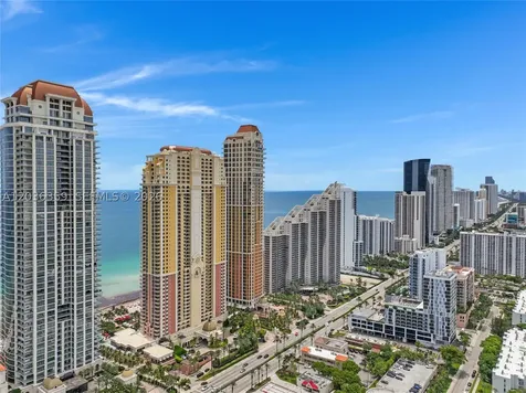 250 180th Drive Sunny Isles Beach FL 33160