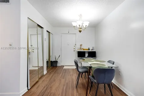 250 180th Drive Sunny Isles Beach FL 33160