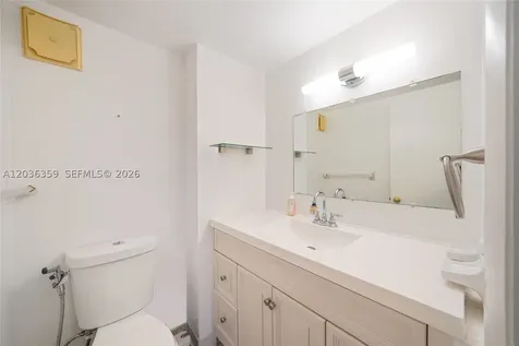 250 180th Drive Sunny Isles Beach FL 33160