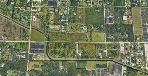 154XX SW 264 Street Homestead FL 33032