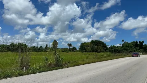 154XX SW 264 Street Homestead FL 33032