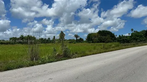 154XX SW 264 Street Homestead FL 33032
