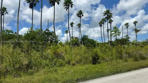 154XX SW 264 Street Homestead FL 33032