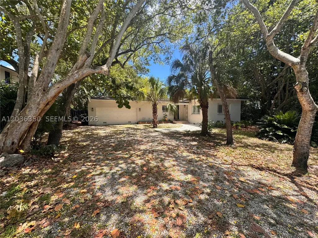 5930 SW 80th Street South Miami FL 33143