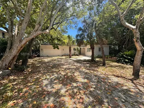 5930 SW 80th Street South Miami FL 33143