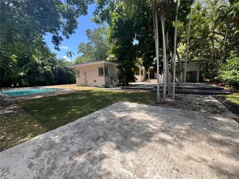 5930 SW 80th Street South Miami FL 33143