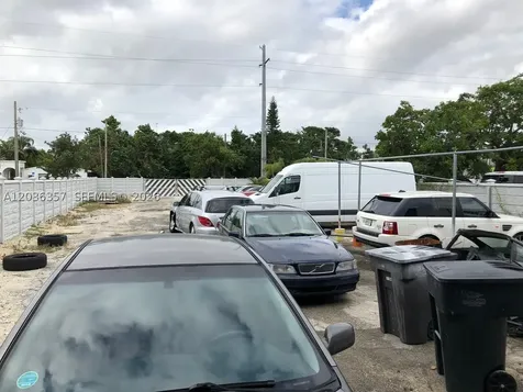 707 N Dixie Highway Hallandale Beach FL 33009