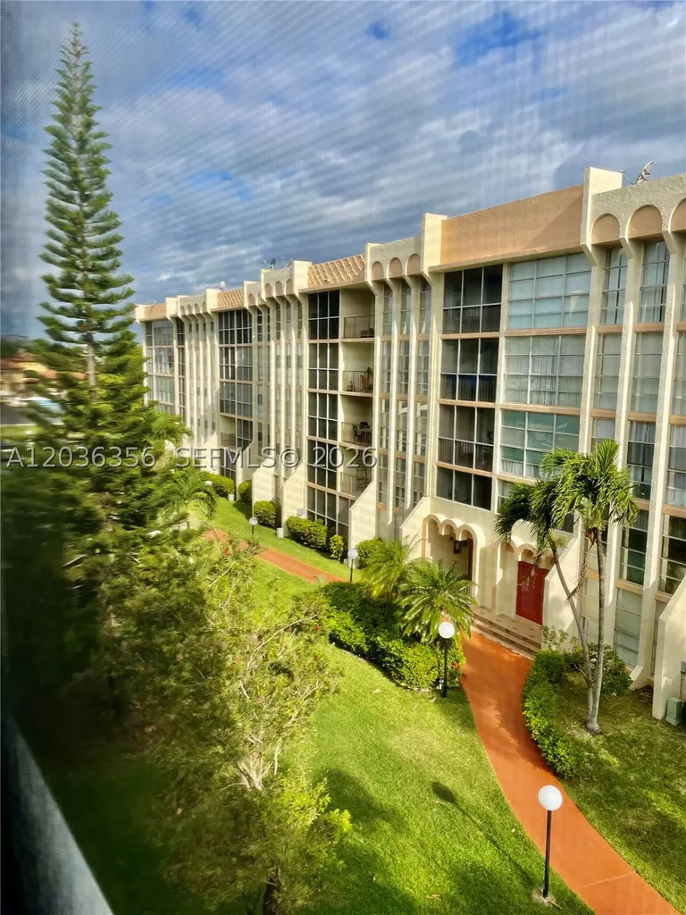 851 Three Islands Blv Hallandale Beach FL 33009