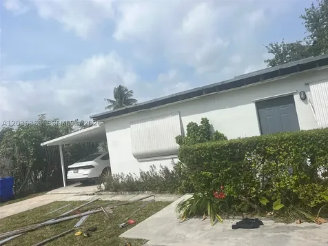 1324 N 58 Avenue Hollywood FL 33021