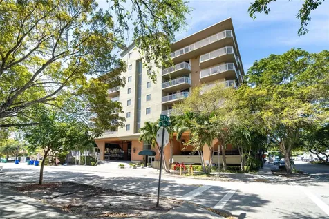 1650 Coral Way Miami FL 33145