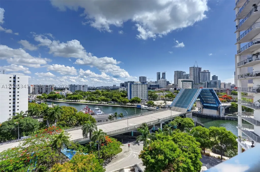 10 SW South River Drive Miami FL 33130