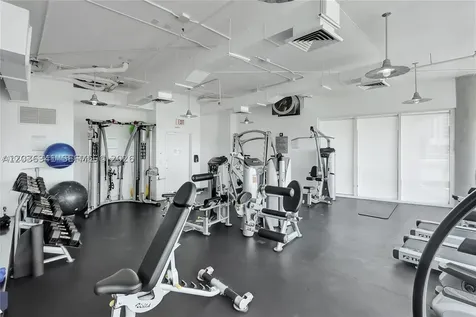 10 SW South River Drive Miami FL 33130