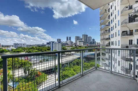 10 SW South River Drive Miami FL 33130