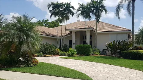 405 Sabal Way Weston FL 33326