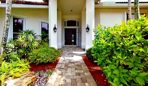 405 Sabal Way Weston FL 33326