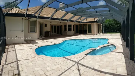 405 Sabal Way Weston FL 33326