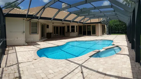 405 Sabal Way Weston FL 33326