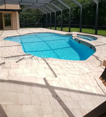 405 Sabal Way Weston FL 33326