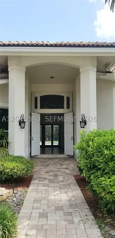 405 Sabal Way Weston FL 33326