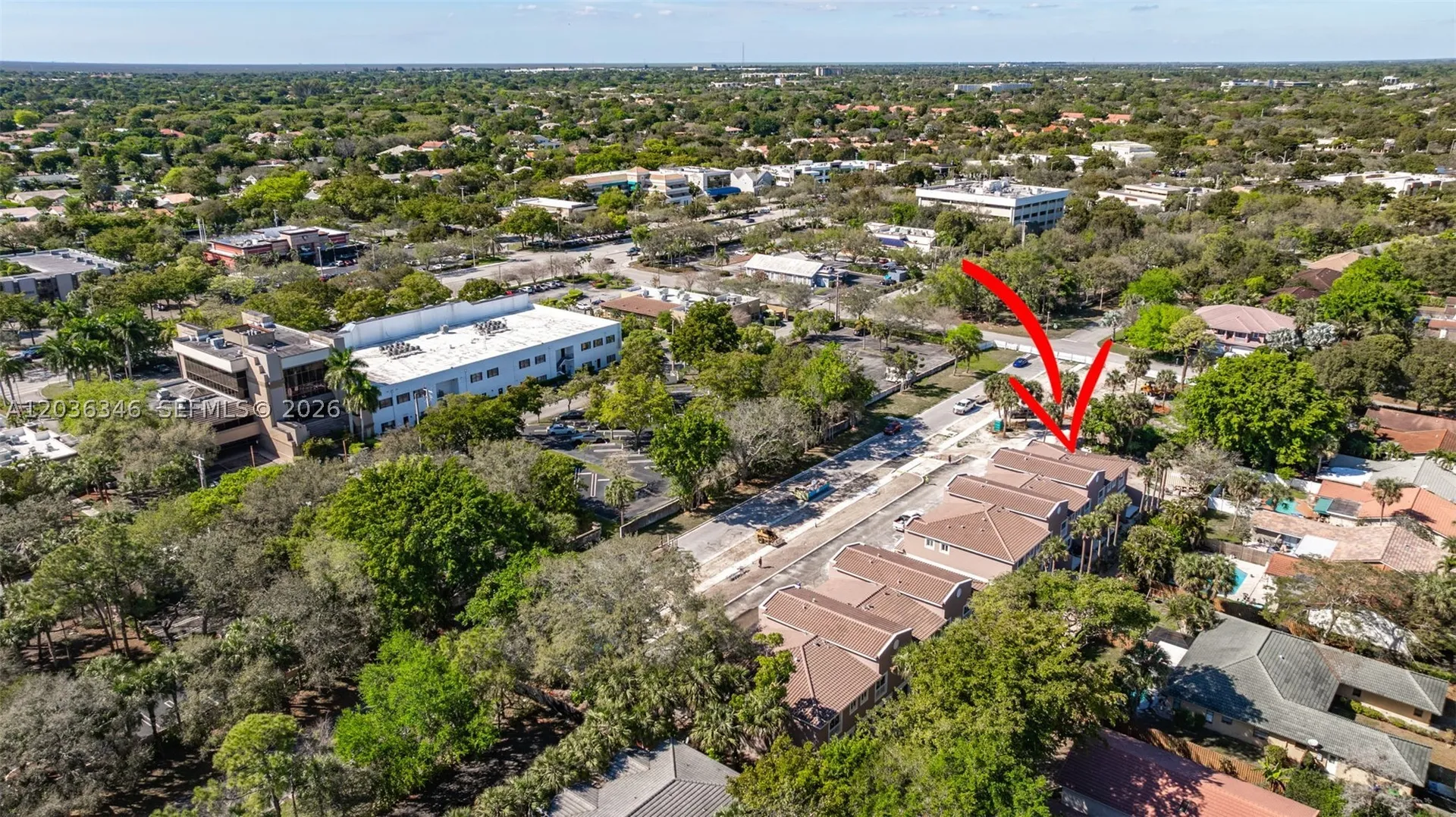 1555 NW 94th Way Coral Springs FL 33071