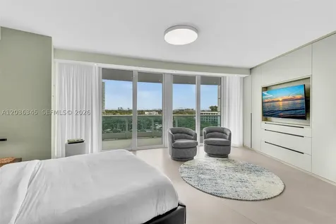 2127 Brickell Avenue Miami FL 33129