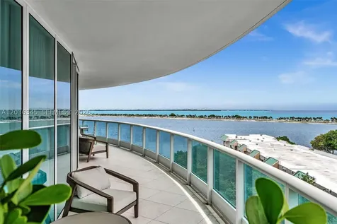 2127 Brickell Avenue Miami FL 33129