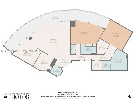 2127 Brickell Avenue Miami FL 33129