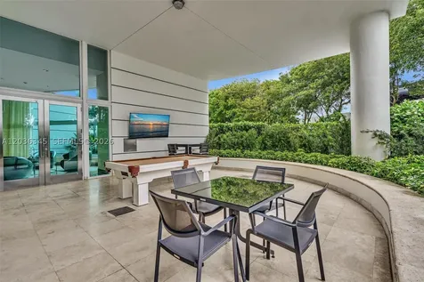 2127 Brickell Avenue Miami FL 33129