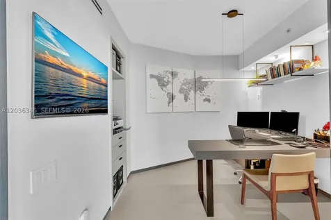 2127 Brickell Avenue Miami FL 33129