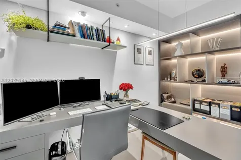 2127 Brickell Avenue Miami FL 33129