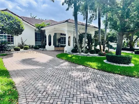 9494 SW 125th Terrace Miami FL 33176