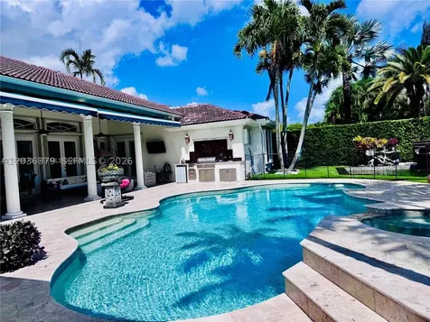 9494 SW 125th Terrace Miami FL 33176