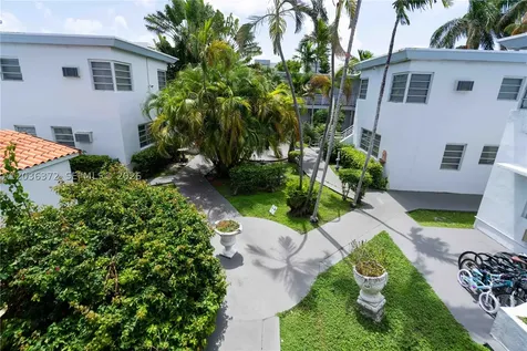 8315 Byron Avenue Miami Beach FL 33141