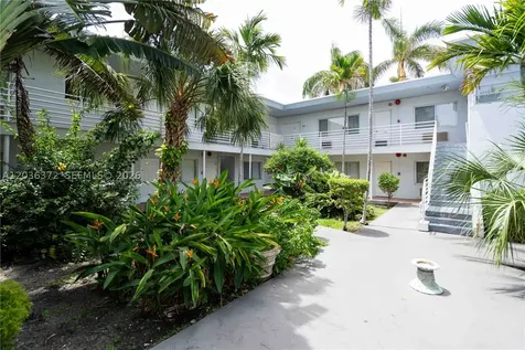 8315 Byron Avenue Miami Beach FL 33141