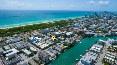8315 Byron Avenue Miami Beach FL 33141