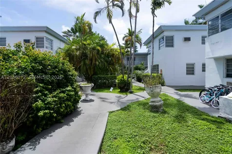 8315 Byron Avenue Miami Beach FL 33141