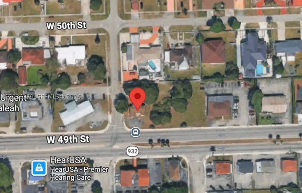 291 W 49th Street Hialeah FL 33012