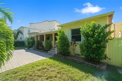2530 SW 27th Street Miami FL 33133