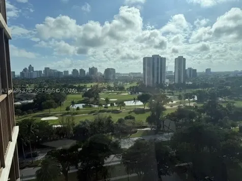 3375 N Country Club Drive Aventura FL 33180