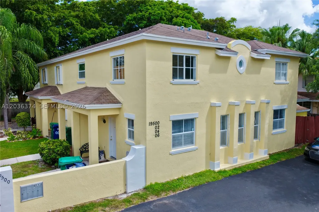 19500 SW 103rd Court Cutler Bay FL 33157
