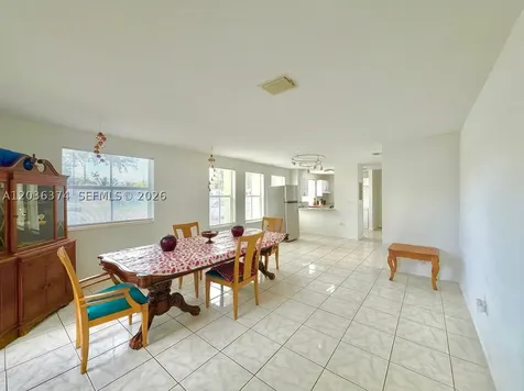 19500 SW 103rd Court Cutler Bay FL 33157