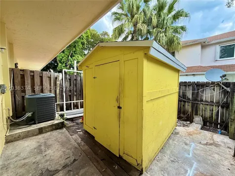 19500 SW 103rd Court Cutler Bay FL 33157