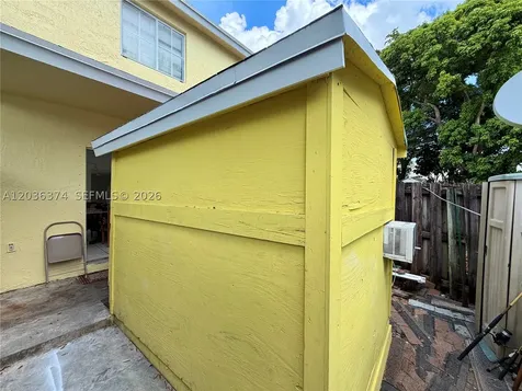 19500 SW 103rd Court Cutler Bay FL 33157