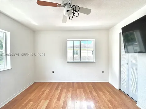 19500 SW 103rd Court Cutler Bay FL 33157