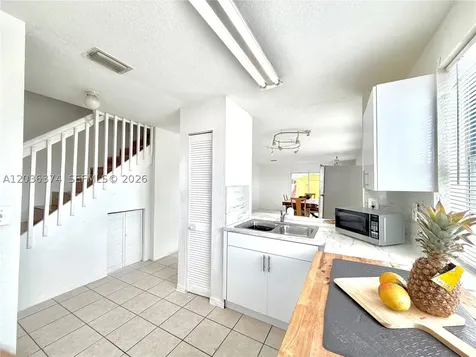 19500 SW 103rd Court Cutler Bay FL 33157