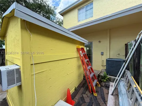 19500 SW 103rd Court Cutler Bay FL 33157