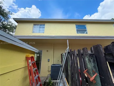 19500 SW 103rd Court Cutler Bay FL 33157