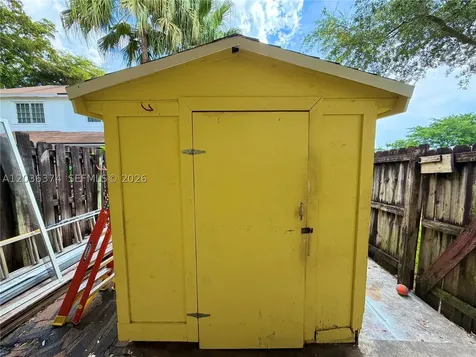 19500 SW 103rd Court Cutler Bay FL 33157