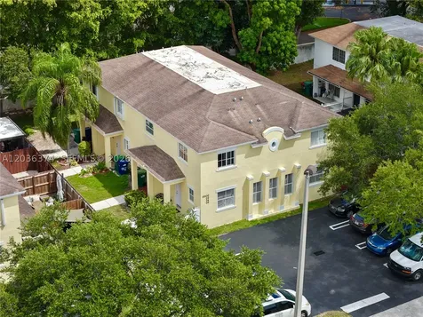 19500 SW 103rd Court Cutler Bay FL 33157