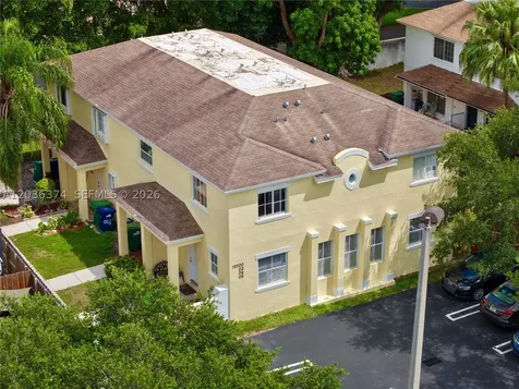 19500 SW 103rd Court Cutler Bay FL 33157